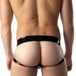 RoB Latex Et Néoprène Jockbrief Zip Latex 5 RoB Latex Et Néoprène Jockbrief Zip Latex -Pas Cher Vestiaire Fetish Magasin jockbrief zip latex 2
