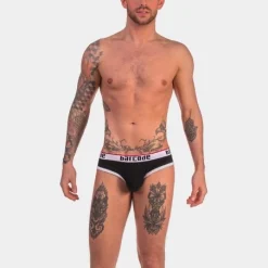 Barcode Berlin Jockslip Maxime -Pas Cher Vestiaire Fetish Magasin jockslip maxime 11