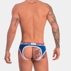 Barcode Berlin Jockslip Maxime 6 Barcode Berlin Jockslip Maxime -Pas Cher Vestiaire Fetish Magasin jockslip maxime 2