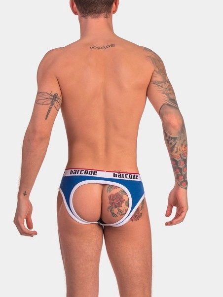 Barcode Berlin Jockslip Maxime 3 Barcode Berlin Jockslip Maxime – Image 3