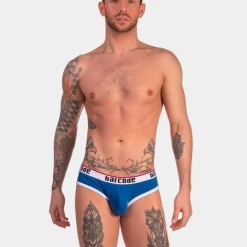 Barcode Berlin Jockslip Maxime 7 Barcode Berlin Jockslip Maxime -Pas Cher Vestiaire Fetish Magasin jockslip maxime 3