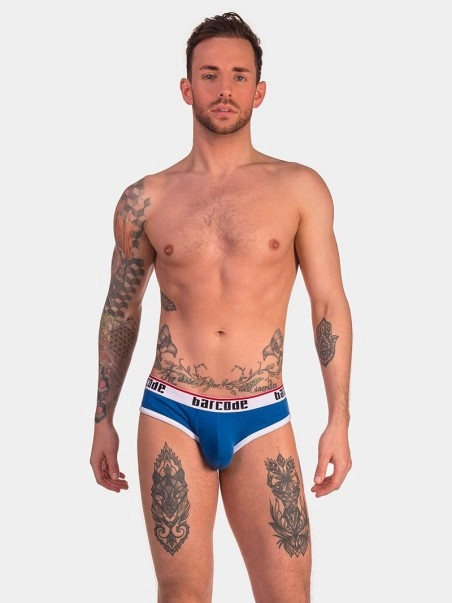 Barcode Berlin Jockslip Maxime 4 Barcode Berlin Jockslip Maxime – Image 4