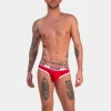 Barcode Berlin Jockslip Maxime