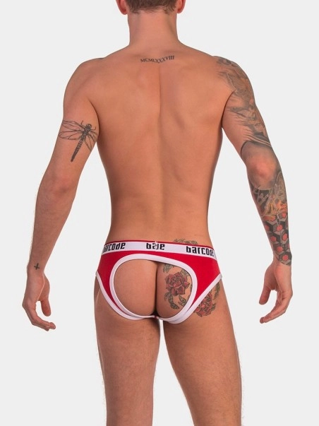 Barcode Berlin Jockslip Maxime 2 Barcode Berlin Jockslip Maxime – Image 2