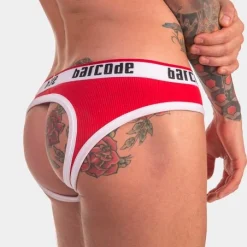 Barcode Berlin Jockslip Maxime 6 Barcode Berlin Jockslip Maxime -Pas Cher Vestiaire Fetish Magasin jockslip maxime 6