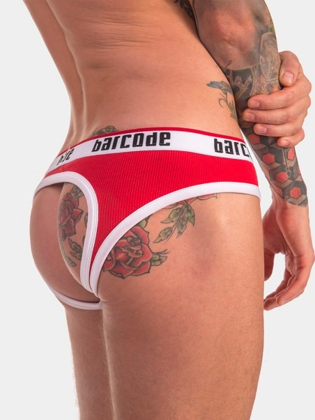 Barcode Berlin Jockslip Maxime 3 Barcode Berlin Jockslip Maxime – Image 3