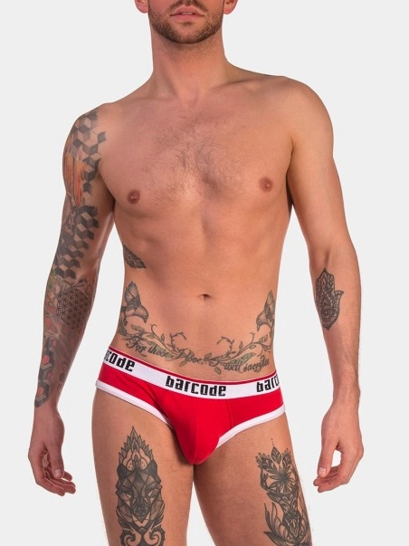 Barcode Berlin Jockslip Maxime 4 Barcode Berlin Jockslip Maxime – Image 4