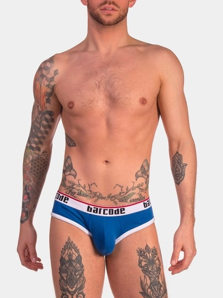 Barcode Berlin Jockslip Maxime 1 Barcode Berlin Jockslip Maxime