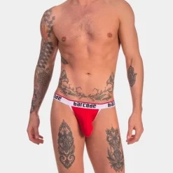 Barcode Berlin Jockstrap Cosme