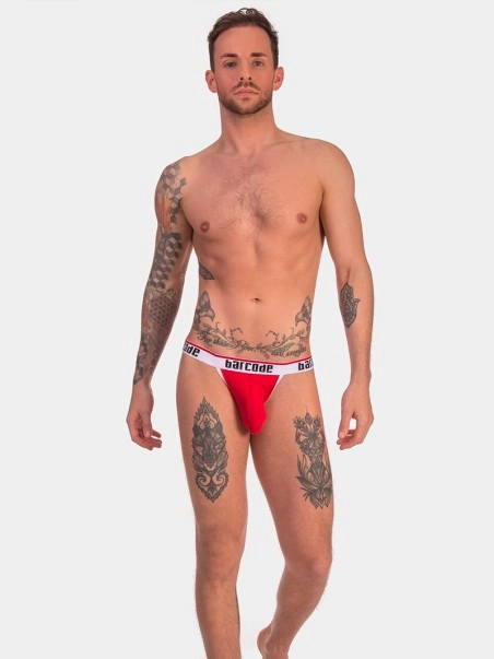 Barcode Berlin Jockstrap Cosme 4 Barcode Berlin Jockstrap Cosme – Image 4