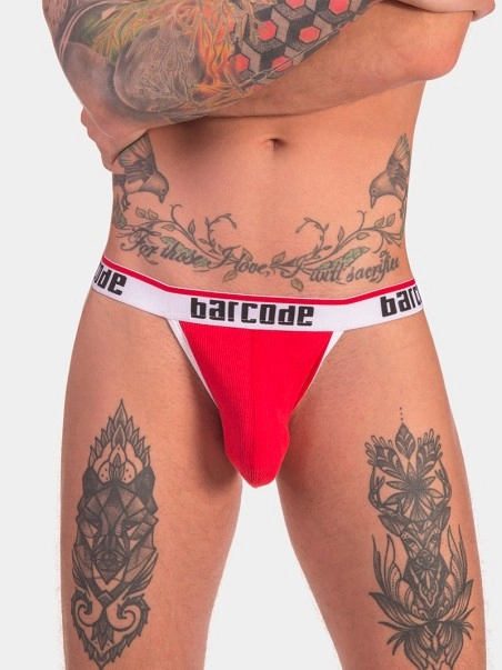 Barcode Berlin Jockstrap Cosme 5 Barcode Berlin Jockstrap Cosme – Image 5