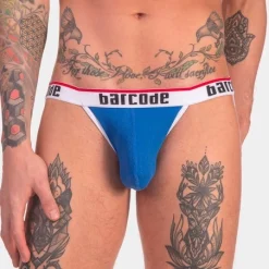 Barcode Berlin Jockstrap Cosme