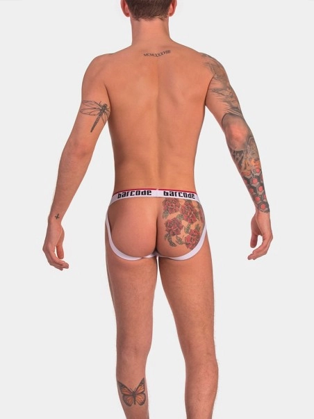 Barcode Berlin Jockstrap Cosme 4 Barcode Berlin Jockstrap Cosme – Image 4