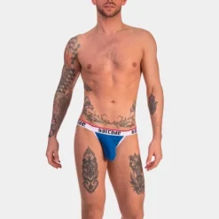 Barcode Berlin Jockstrap Cosme 10 Barcode Berlin Jockstrap Cosme -Pas Cher Vestiaire Fetish Magasin jockstrap cosme barcode 4