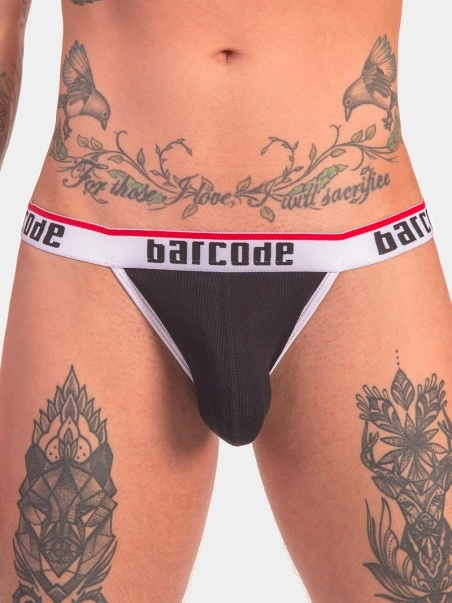 Barcode Berlin Jockstrap Cosme 1 Barcode Berlin Jockstrap Cosme