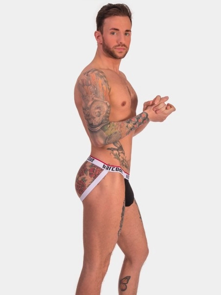 Barcode Berlin Jockstrap Cosme 4 Barcode Berlin Jockstrap Cosme – Image 4