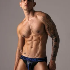 Locker Gear Jockstrap Massive Rude