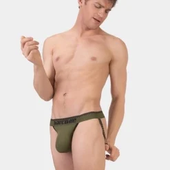 Barcode Berlin Jockstrap Kavan