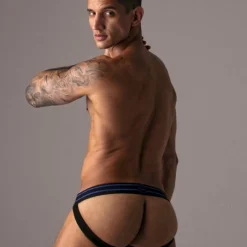 Locker Gear Jockstrap Watch It Hard 5 Locker Gear Jockstrap Watch It Hard -Pas Cher Vestiaire Fetish Magasin jockstrap locker gear fetish 8