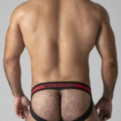 Jockstrap Push It - Locker Gear -Pas Cher Vestiaire Fetish Magasin jockstrap push it locker gear 2