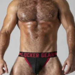 Jockstrap Push It - Locker Gear