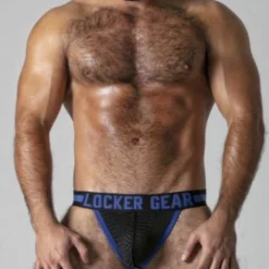 Jockstrap Push It - Locker Gear
