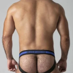 Jockstrap Push It - Locker Gear -Pas Cher Vestiaire Fetish Magasin jockstrap push it locker gear 5