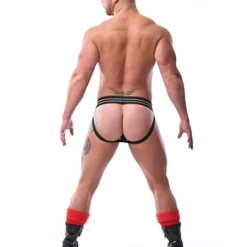 Jockstrap Sexy TitanMen -Pas Cher Vestiaire Fetish Magasin jockstrap sexy titanmen 2