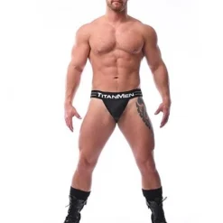 Jockstrap Sexy TitanMen