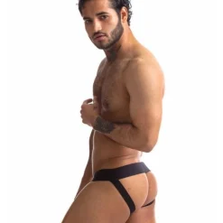 Jockstrap Sport Fucker -Pas Cher Vestiaire Fetish Magasin jockstrap sport fucker 2