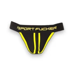 Jockstrap Sport Fucker -Pas Cher Vestiaire Fetish Magasin jockstrap sport fucker 3