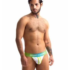 Jockstrap Sport Fucker -Pas Cher Vestiaire Fetish Magasin jockstrap sport fucker 6