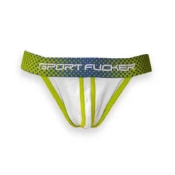 Jockstrap Sport Fucker -Pas Cher Vestiaire Fetish Magasin jockstrap sport fucker 9