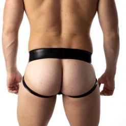 RoB Latex Et Néoprène Jockstrap Zip Latex 6 RoB Latex Et Néoprène Jockstrap Zip Latex -Pas Cher Vestiaire Fetish Magasin jockstrap zip latex 2