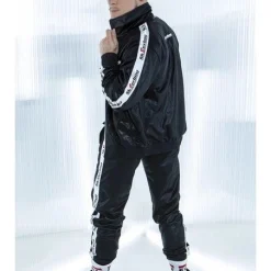 Jogging Shiny - Sk8erboy 6 Jogging Shiny - Sk8erboy -Pas Cher Vestiaire Fetish Magasin jogging shiny sk8erboy 2