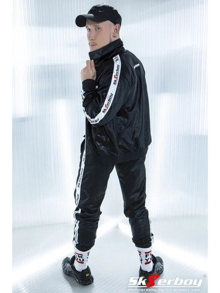 Jogging Shiny - Sk8erboy 3 Jogging Shiny - Sk8erboy – Image 3