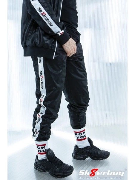 Jogging Shiny - Sk8erboy 1 Jogging Shiny - Sk8erboy