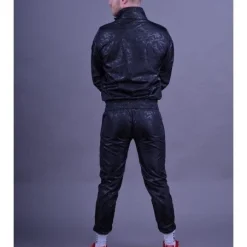 Mr. Riegillio Jogging Sportswear Camouflage - Mr Riegillio -Pas Cher Vestiaire Fetish Magasin jogging sportswear camouflage mr riegillio 3