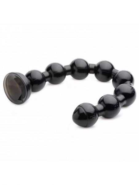 Long Gode à Boules Beaded Hose - Hosed 3 Long Gode à Boules Beaded Hose - Hosed – Image 3