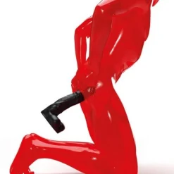 Long Gode Réaliste The Coach - AB Steroïd -Pas Cher Vestiaire Fetish Magasin long gode realiste the coach ab steroid 5