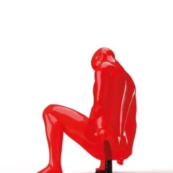 Long Gode Réaliste The Jock - AB Steroïd -Pas Cher Vestiaire Fetish Magasin long gode realiste the jock ab steroid 4