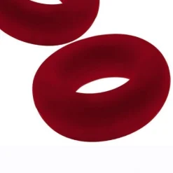 Lot De 2 Cockrings épais Stiffy - Hünkyjunk -Pas Cher Vestiaire Fetish Magasin lot de 2 cockrings epais stiffy huenkyjunk 12