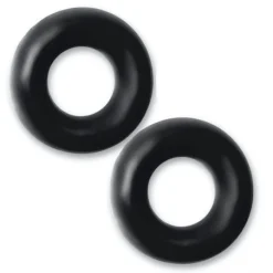 Lot De 2 Cockrings épais Stiffy - Hünkyjunk