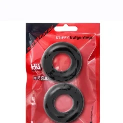 Lot De 2 Cockrings épais Stiffy - Hünkyjunk -Pas Cher Vestiaire Fetish Magasin lot de 2 cockrings epais stiffy huenkyjunk 4