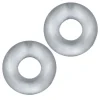 Lot De 2 Cockrings épais Stiffy - Hünkyjunk