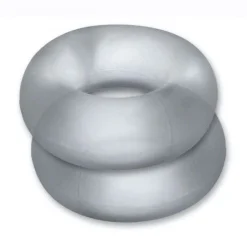 Lot De 2 Cockrings épais Stiffy - Hünkyjunk -Pas Cher Vestiaire Fetish Magasin lot de 2 cockrings epais stiffy huenkyjunk 8