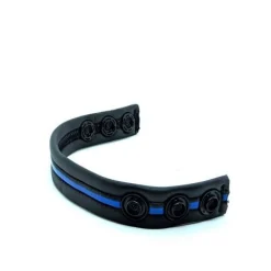 Pas Cher Vestiaire Fetish Magasin -Pas Cher Vestiaire Fetish Magasin lot de 3 cockrings fat willy oxballs 1