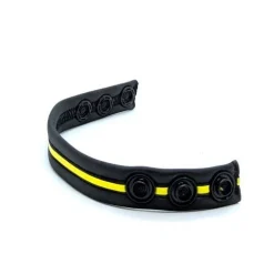 Pas Cher Vestiaire Fetish Magasin -Pas Cher Vestiaire Fetish Magasin lot de 3 cockrings fat willy oxballs 3