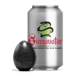 Lot De 6 Oeufs Anaux - Sinnovator -Pas Cher Vestiaire Fetish Magasin lot de 6 oeufs anaux sinnovator 7