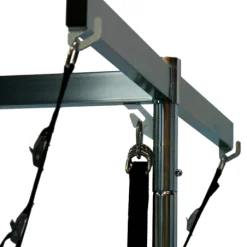 UKRed Lot De Sangles Avec Mousquetons -Pas Cher Vestiaire Fetish Magasin lot de sangles avec mousquetons ukred 2